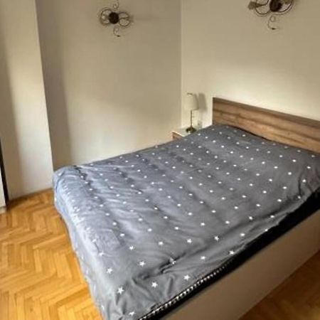 Nn Apartment Skopje Eksteriør bilde