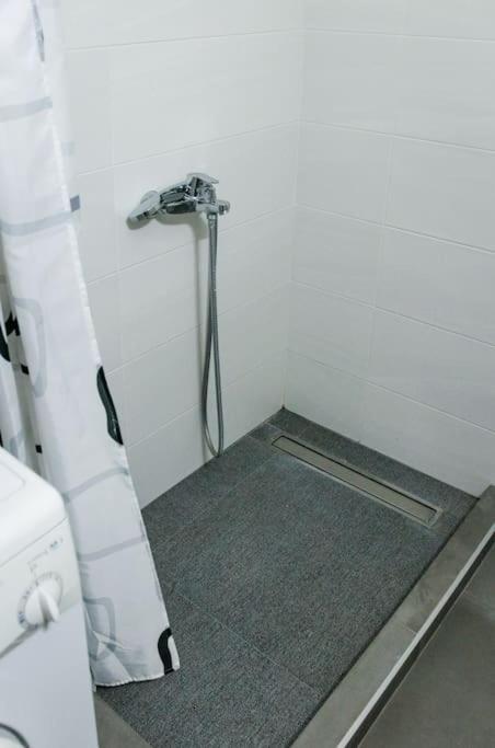 Nn Apartment Skopje Eksteriør bilde