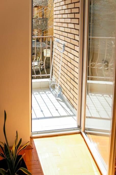 Nn Apartment Skopje Eksteriør bilde